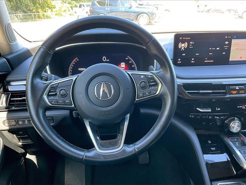 Used 2023 Acura MDX FWD w/ Technology Package image 5