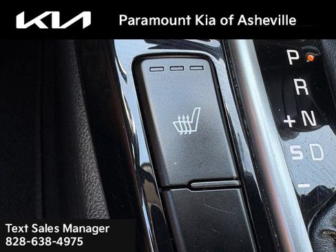 Used 2022 Kia Seltos EX AWD/4WD image 15