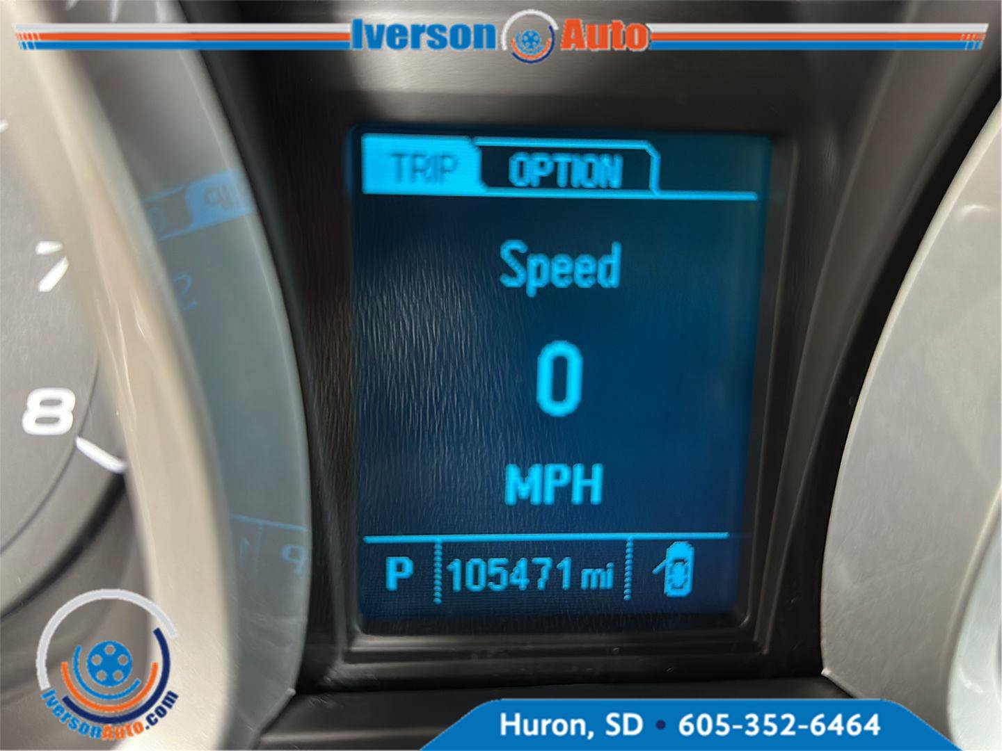 Used 2016 Chevrolet Equinox LT w/ Convenience Package AWD/4WD image 16
