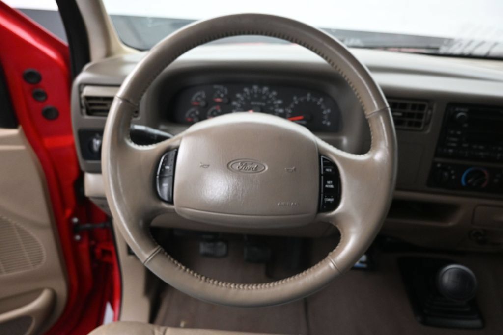 Used 2001 Ford F350 Lariat RWD image 16