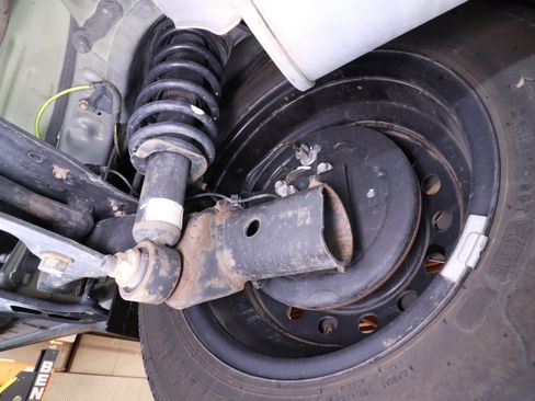 Used 2019 Toyota Corolla LE image 45