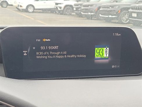 Used 2023 MAZDA MAZDA3 s image 26