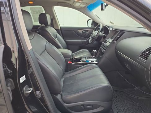 Used 2016 INFINITI QX70 AWD w/ Premium Package image 36