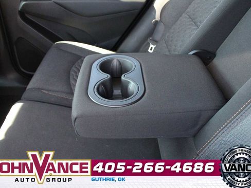 Used 2020 Chevrolet Equinox LT image 24