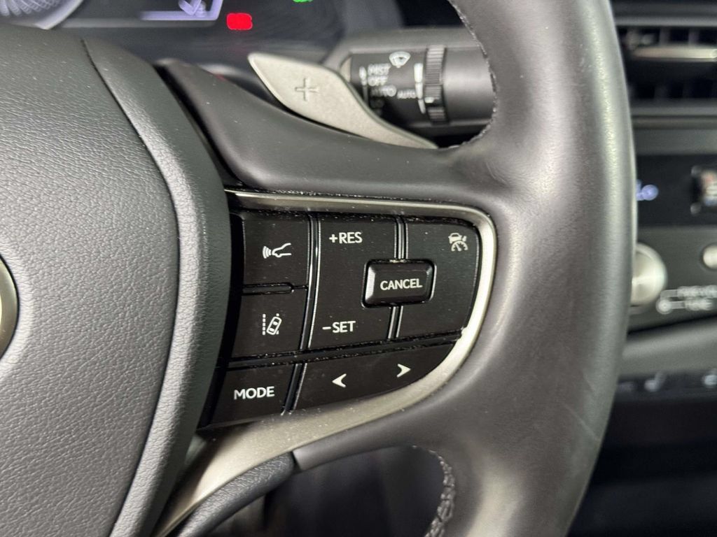 Used 2024 Lexus ES 350 w/ Premium Package FWD image 22