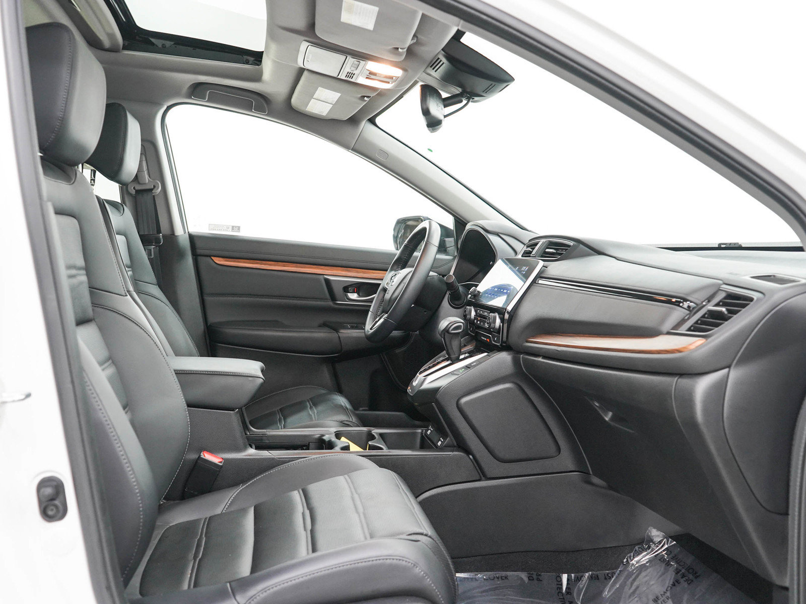 Used 2022 Honda CR-V EX-L image 13