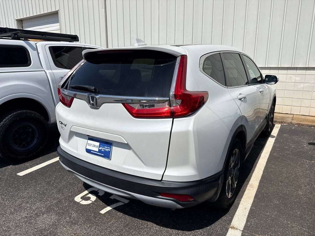 Used 2019 Honda CR-V EX image 15