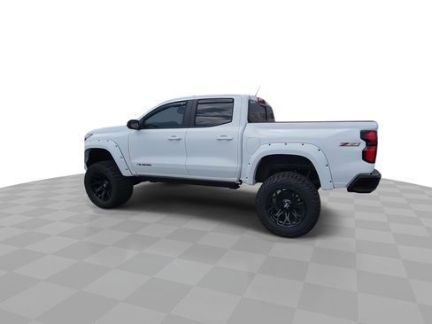 New 2025 Chevrolet Colorado Z71 w/ Z71 Convenience Package 2 image 39