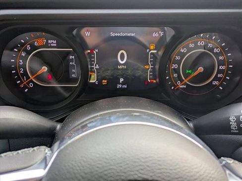 New 2026 Jeep Wrangler Sahara image 10