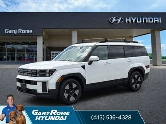Used 2026 Hyundai Santa Fe SEL AWD/4WD video 1