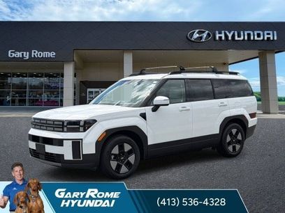Used 2026 Hyundai Santa Fe SEL