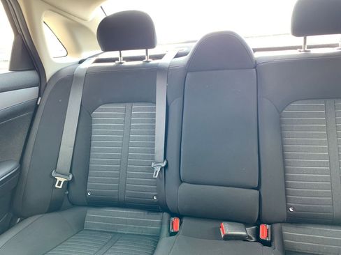 Used 2025 Kia K5 LXS image 38