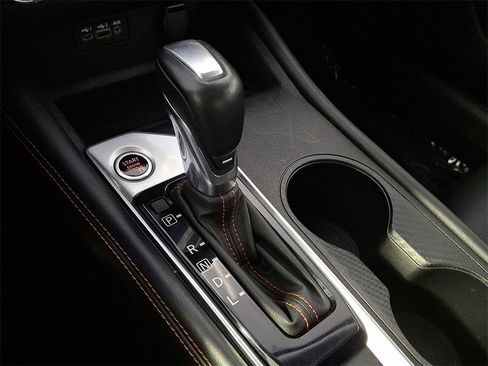 Used 2020 Nissan Altima 2.5 SR image 17