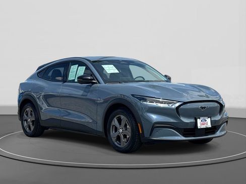 Used 2023 Ford Mustang Mach-E Select RWD image 4