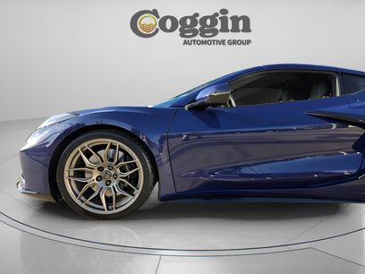 New 2026 Chevrolet Corvette Z06