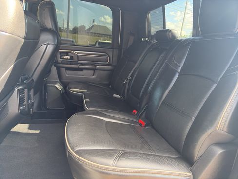 Used 2023 RAM 2500 Rebel w/ Level 2 Equipment Group AWD/4WD image 16