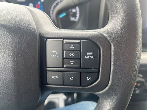 Used 2024 Ford F250 XL w/ STX Appearance Package AWD/4WD image 22