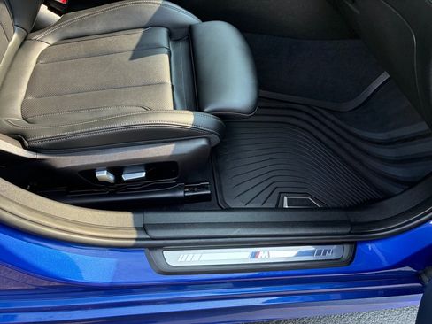 Used 2023 BMW 330e xDrive w/ M Sport Package AWD/4WD image 28