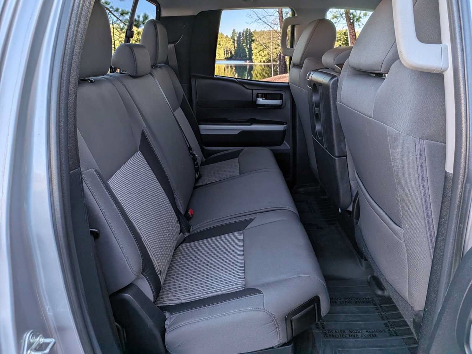 Used 2015 Toyota Tundra SR5 AWD/4WD image 19