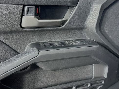 New 2026 Toyota Tacoma TRD Sport image 22