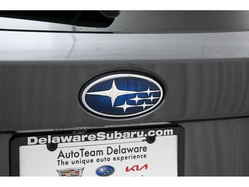 Used 2025 Subaru Outback Premium AWD/4WD image 37