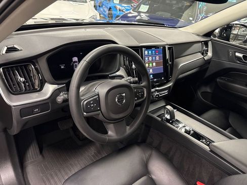 Used 2024 Volvo XC60 B5 Core w/ Climate Package image 31