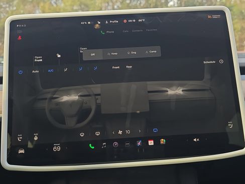 Used 2021 Tesla Model 3 Long Range image 16