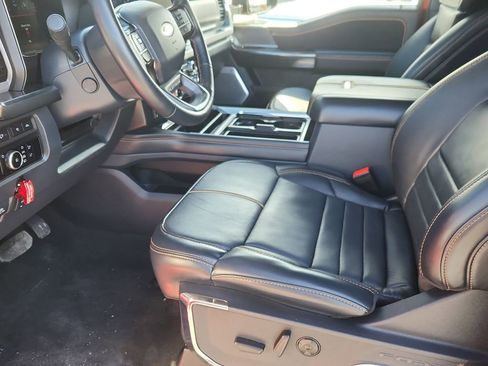 Used 2024 Ford F350 Platinum image 7