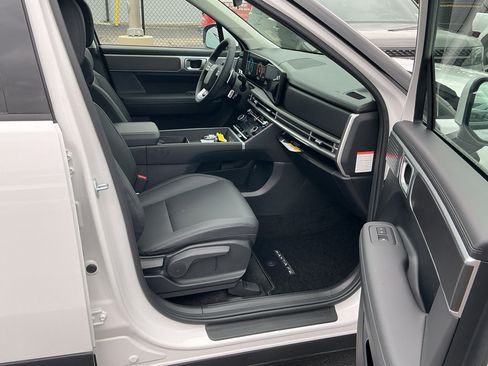 New 2026 Hyundai Santa Fe SEL AWD/4WD image 9