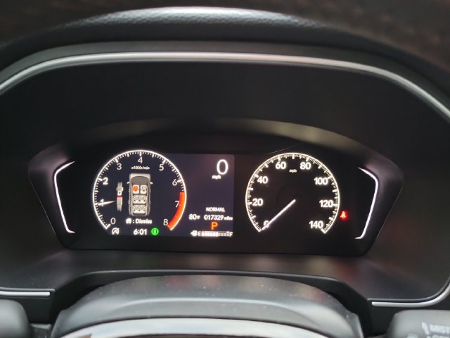 Used 2025 Honda Pilot EX-L image 17