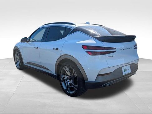 Used 2023 Genesis GV60 Performance AWD/4WD image 5