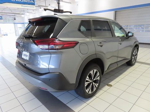 Used 2023 Nissan Rogue SV image 13