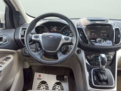 Used 2013 Ford Escape SEL FWD image 13
