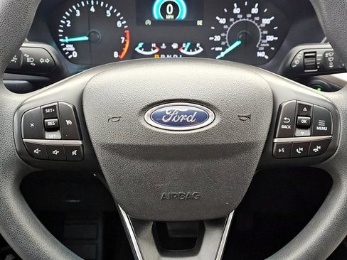 Certified 2022 Ford Escape SE image 29