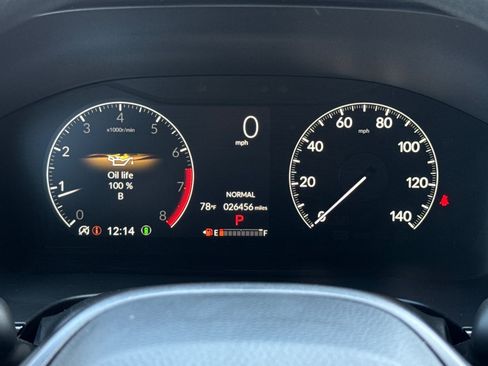 Used 2024 Honda CR-V LX image 22