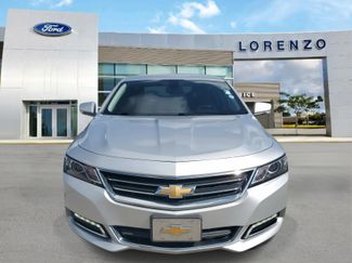 Used 2019 Chevrolet Impala LT video 2