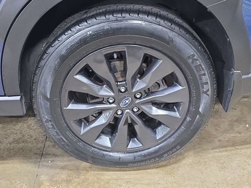 Used 2024 Subaru Outback Onyx Edition AWD/4WD image 35