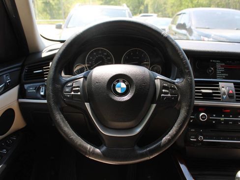 Used 2016 BMW X3 xDrive28i AWD/4WD image 37
