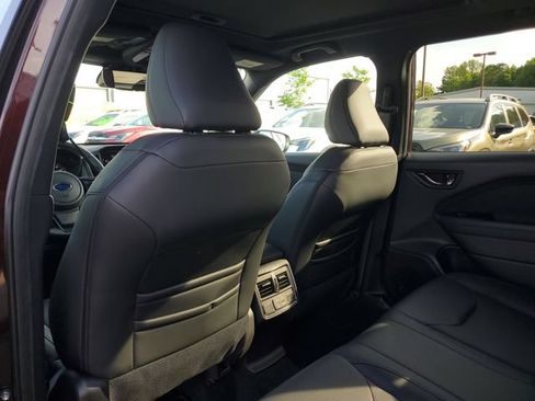 Used 2026 Subaru Forester Limited AWD/4WD image 13