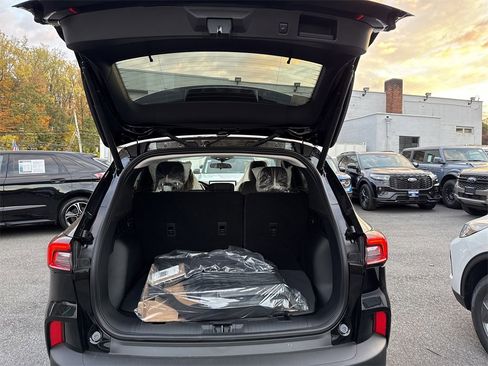 New 2025 Ford Escape Active w/ Tech Pack #1 image 27