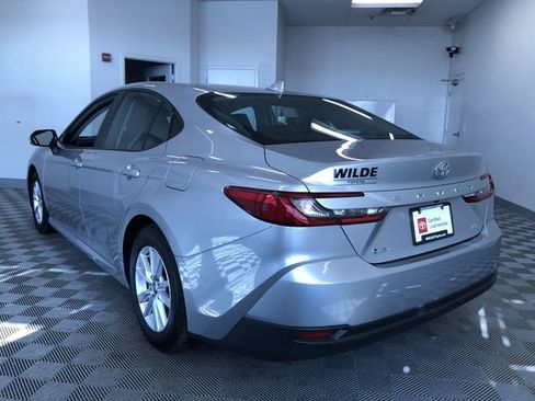 Certified 2025 Toyota Camry LE image 13