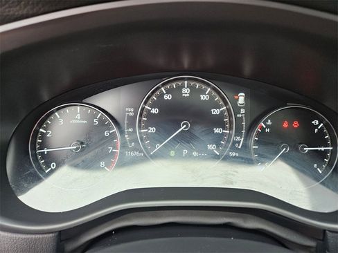 Used 2025 MAZDA CX-50 AWD 2.5 S w/ Premium Plus Pkg image 19