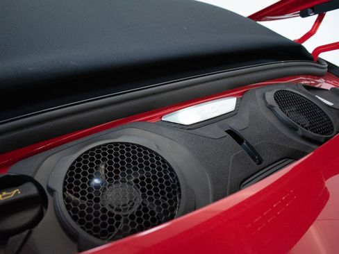 Certified 2023 Porsche 911 Carrera RWD image 20
