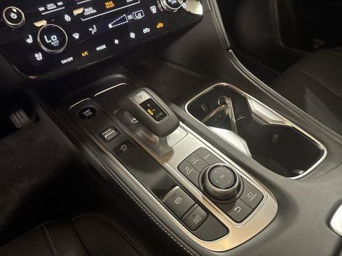 Certified 2026 INFINITI QX60 Luxe w/ Cargo Package image 26