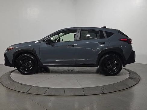 Certified 2025 Subaru Crosstrek 2.0i w/ Crosstrek Mirror Package AWD/4WD image 2