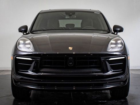 New 2026 Porsche Macan S AWD/4WD image 11