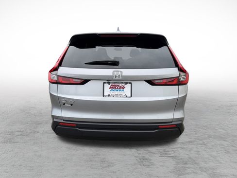 Used 2023 Honda CR-V EX image 5