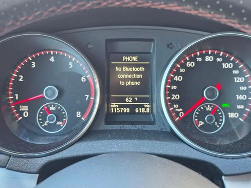 Used 2012 Volkswagen GTI 4-Door image 20