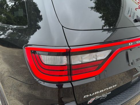 Used 2022 Dodge Durango GT AWD/4WD image 14
