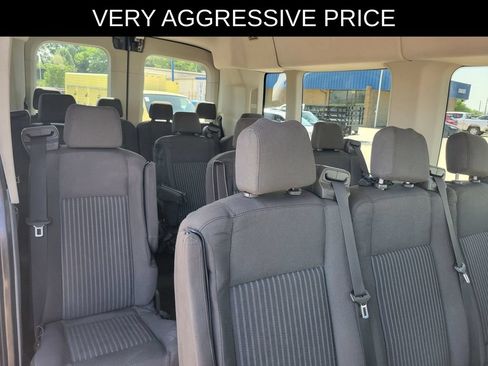 Used 2019 Ford Transit 350 XLT RWD image 9